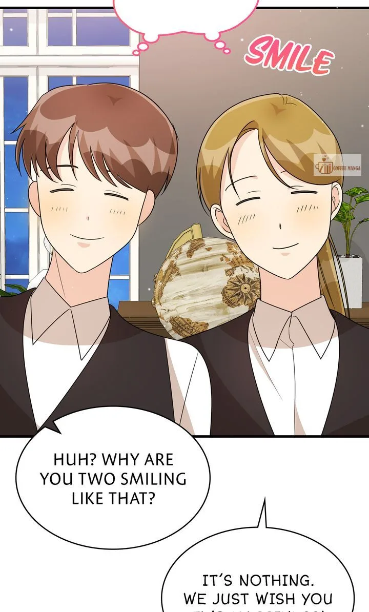 Till Divorce Do Us Part! Chapter 56 page 69