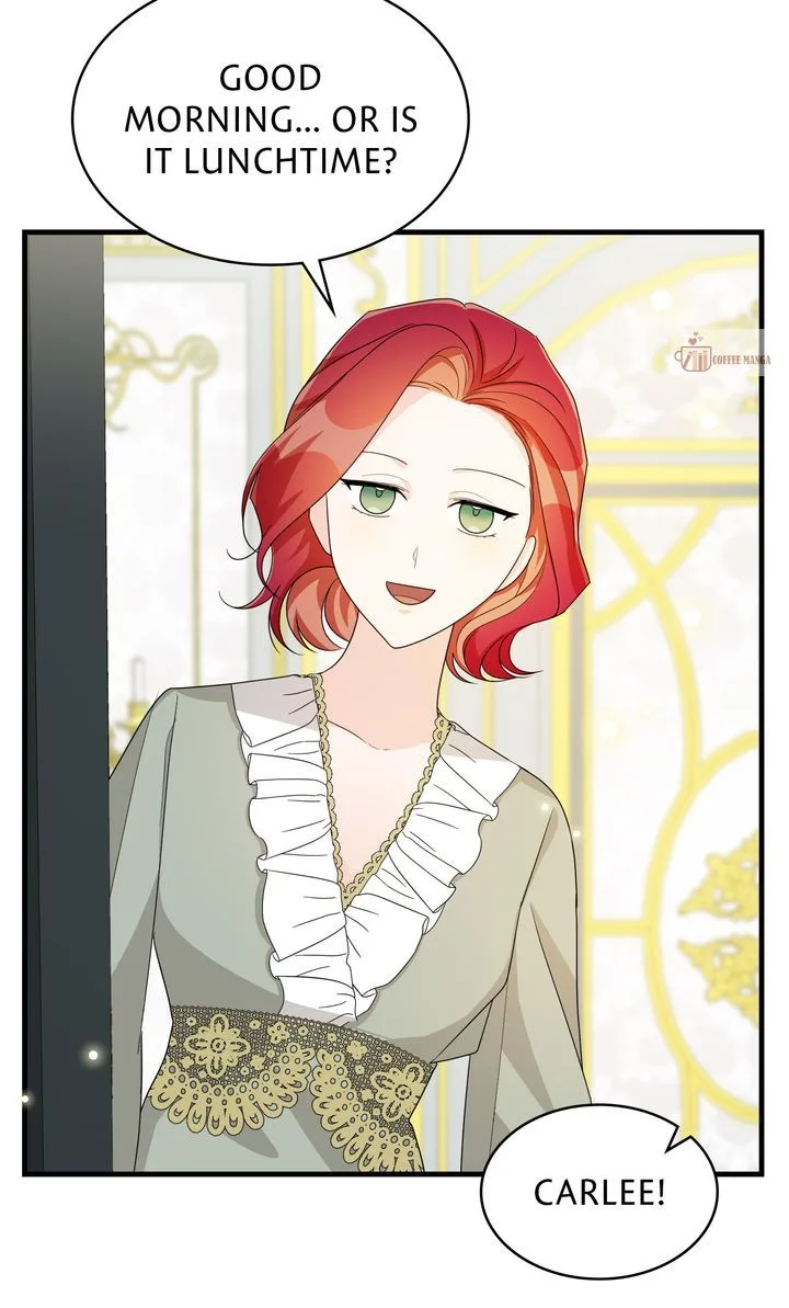 Till Divorce Do Us Part! Chapter 55 page 13