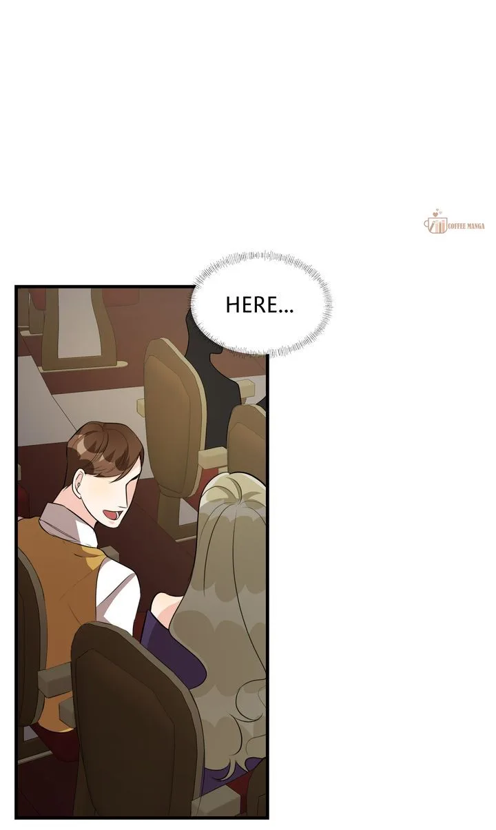Till Divorce Do Us Part! Chapter 59 page 13