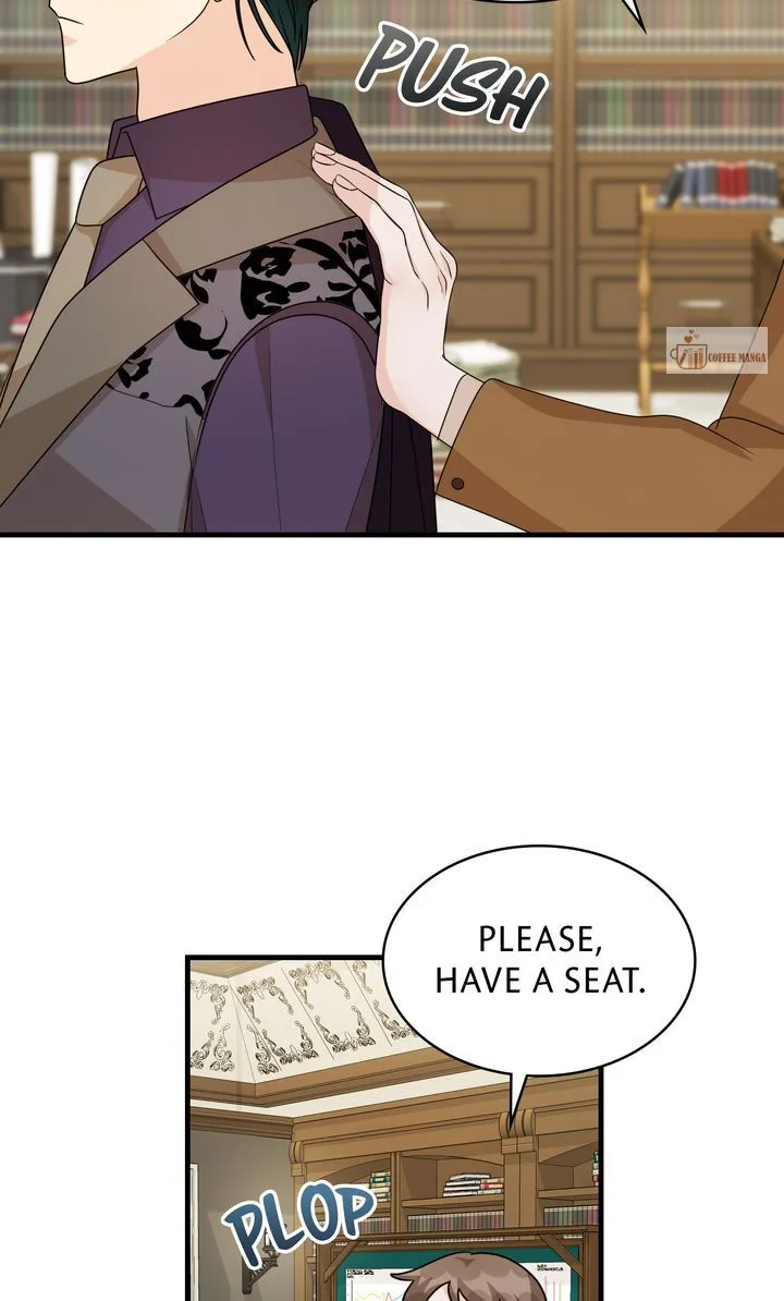 Till Divorce Do Us Part! Chapter 56 page 45