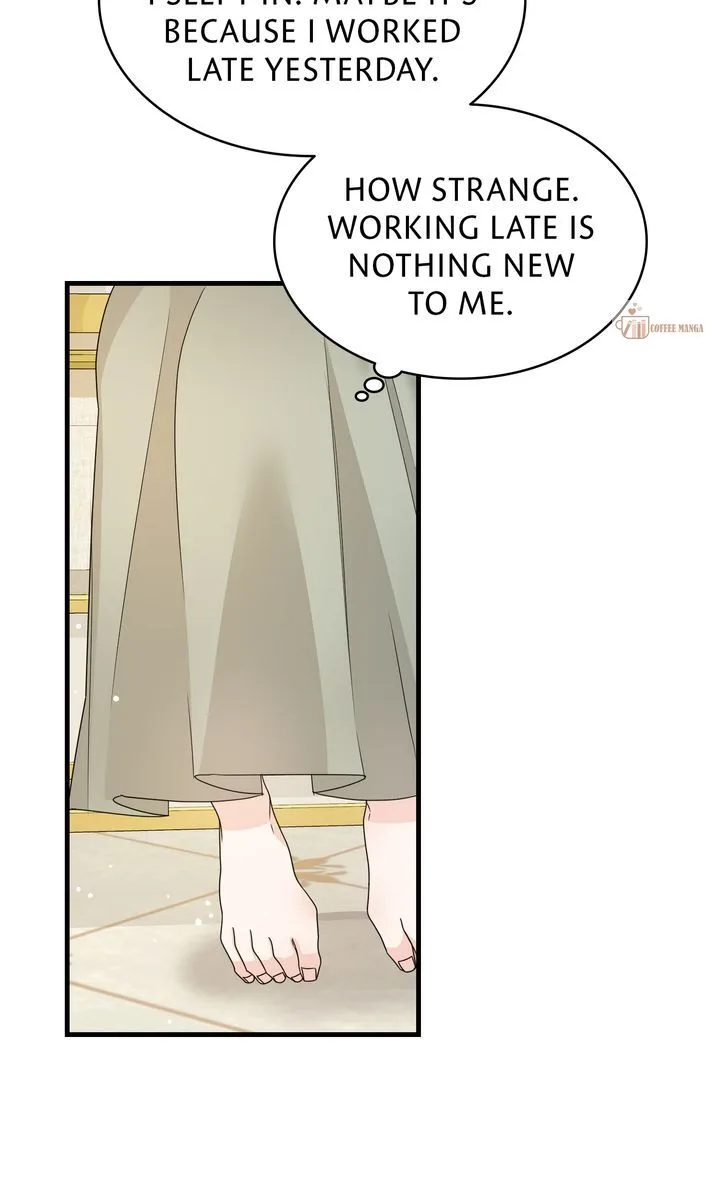 Till Divorce Do Us Part! Chapter 55 page 9