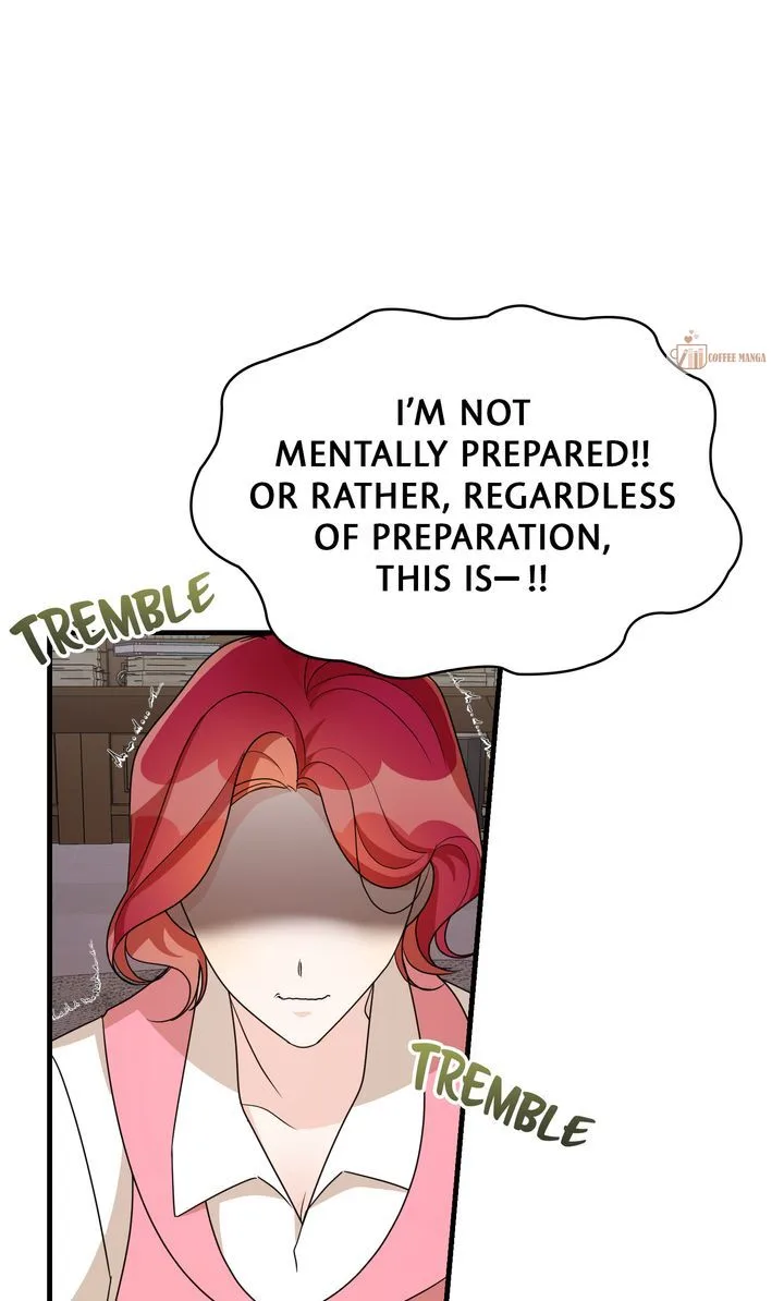 Till Divorce Do Us Part! Chapter 56 page 53