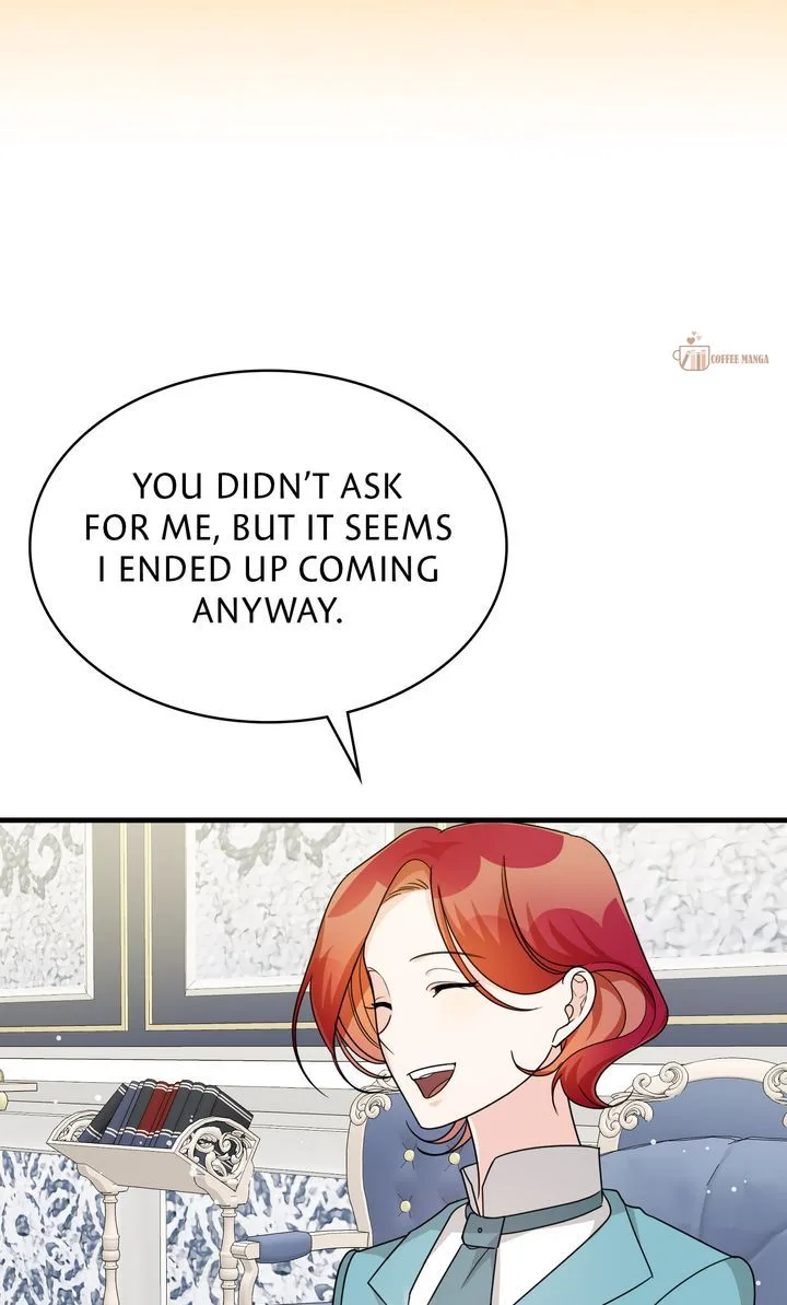 Till Divorce Do Us Part! Chapter 55 page 28