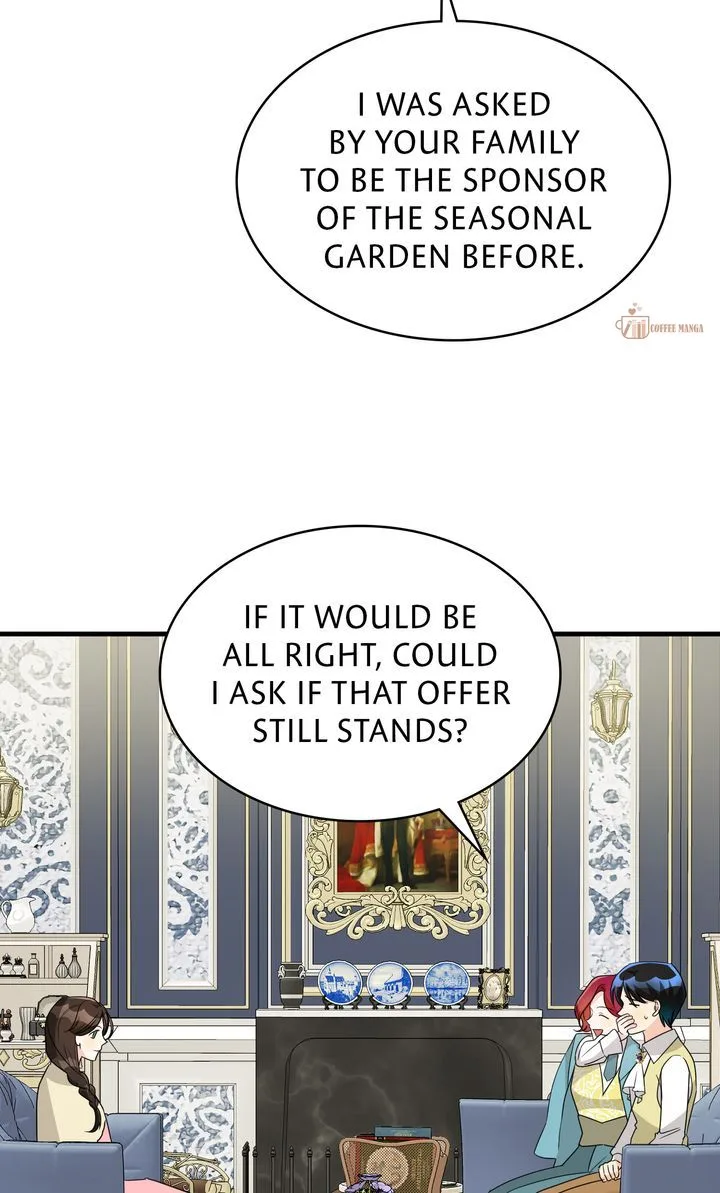 Till Divorce Do Us Part! Chapter 55 page 51