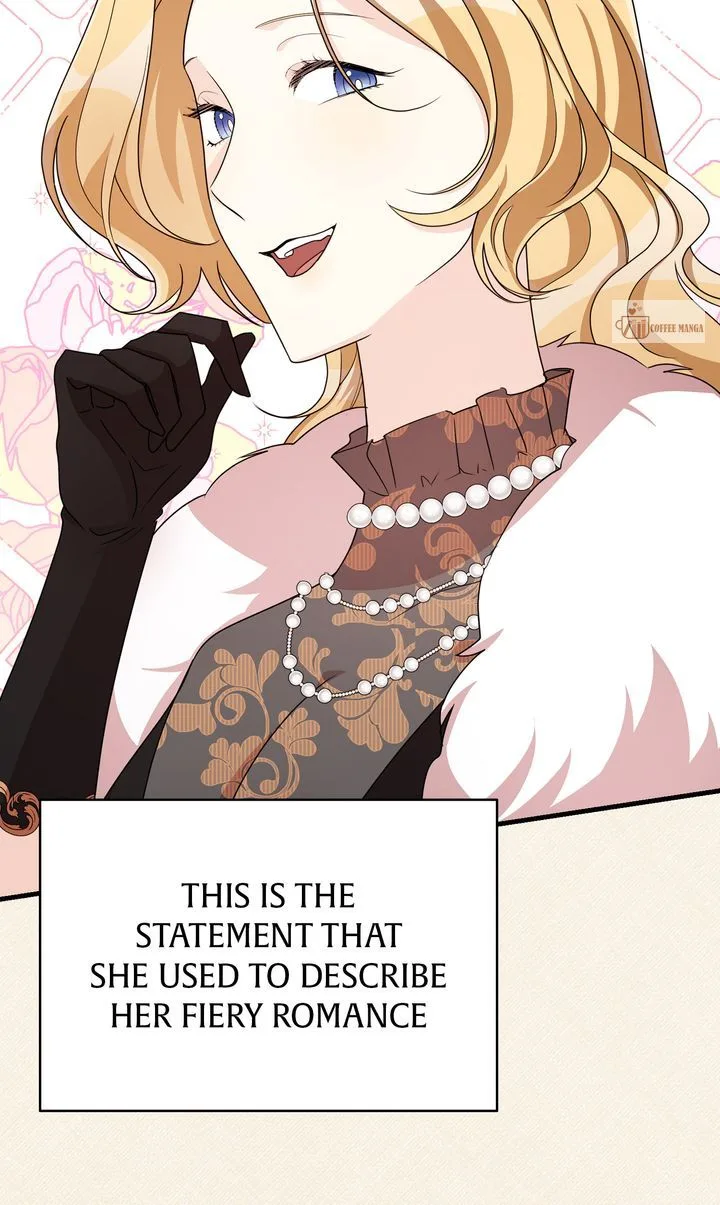 Till Divorce Do Us Part! Chapter 59 page 5