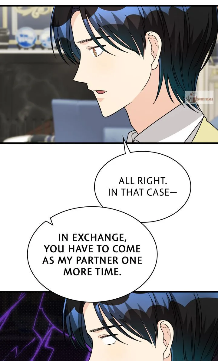 Till Divorce Do Us Part! Chapter 55 page 41