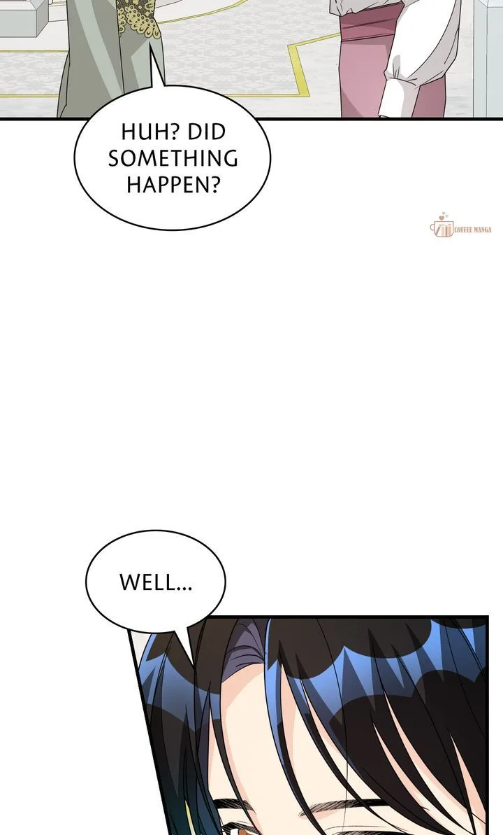 Till Divorce Do Us Part! Chapter 55 page 15