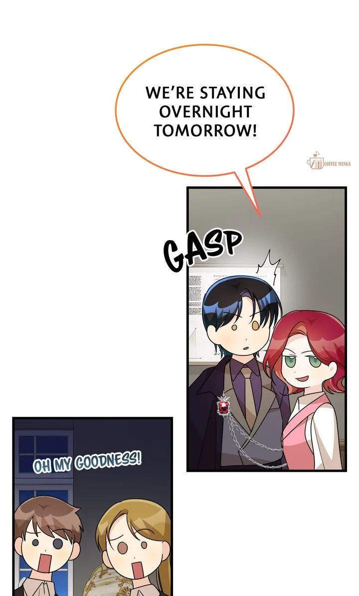 Till Divorce Do Us Part! Chapter 56 page 73