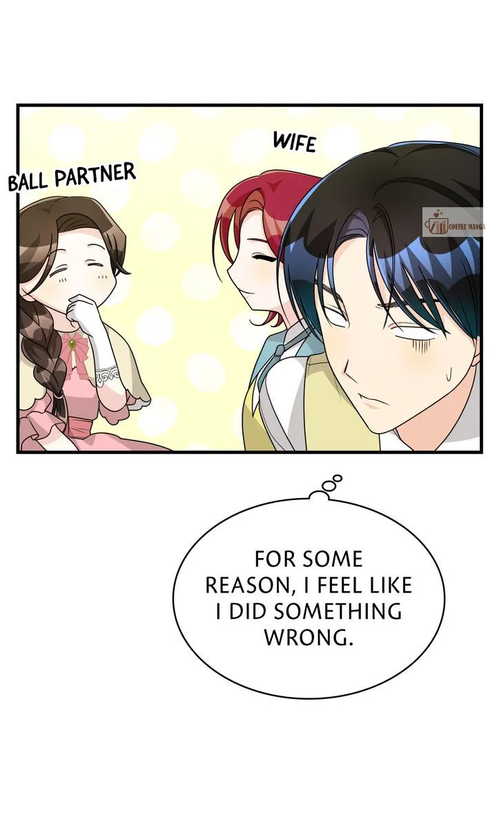 Till Divorce Do Us Part! Chapter 55 page 30
