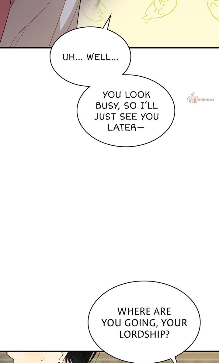 Till Divorce Do Us Part! Chapter 56 page 44