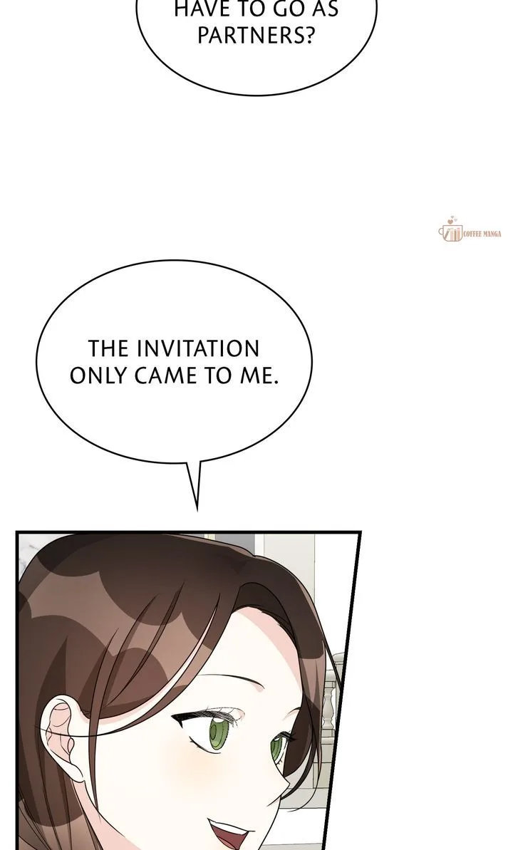 Till Divorce Do Us Part! Chapter 55 page 45