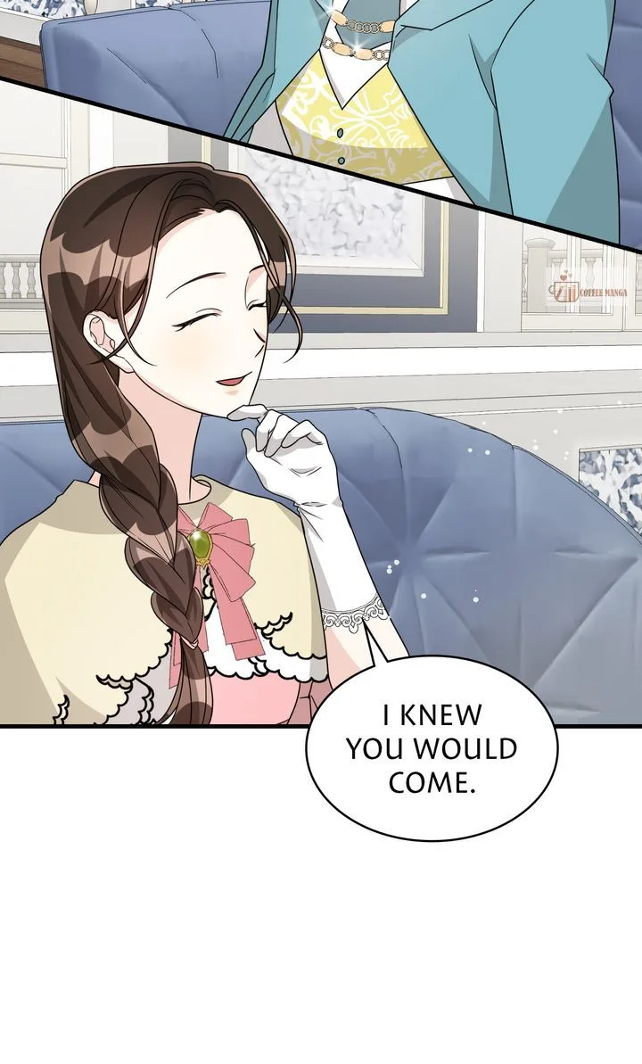 Till Divorce Do Us Part! Chapter 55 page 29