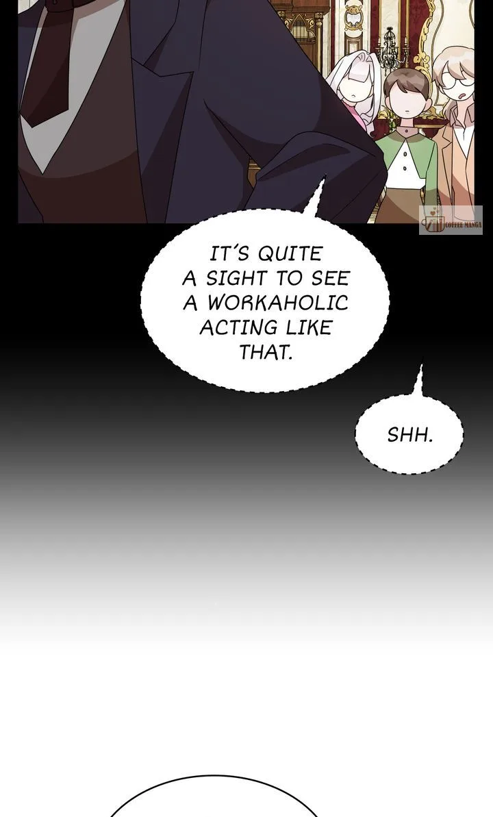 Till Divorce Do Us Part! Chapter 55 page 11