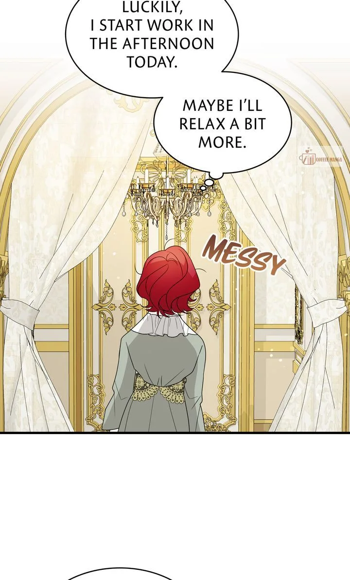 Till Divorce Do Us Part! Chapter 55 page 12