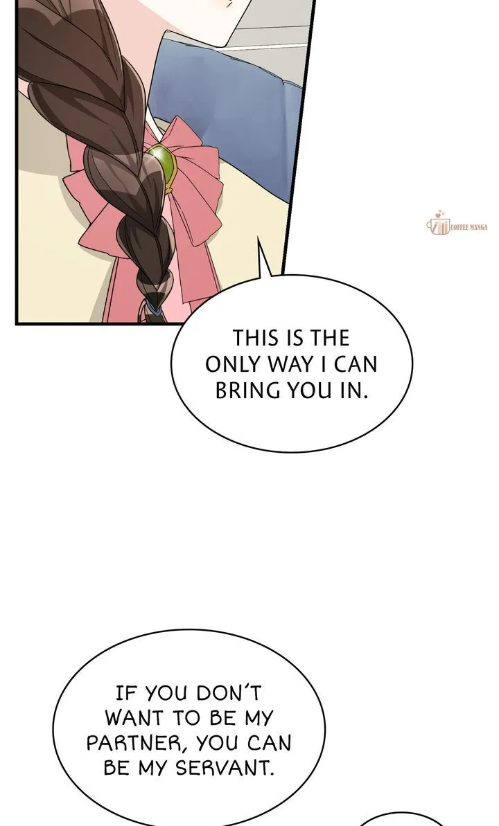 Till Divorce Do Us Part! Chapter 55 page 46