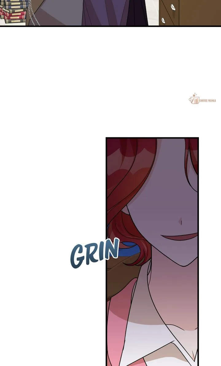 Till Divorce Do Us Part! Chapter 56 page 42