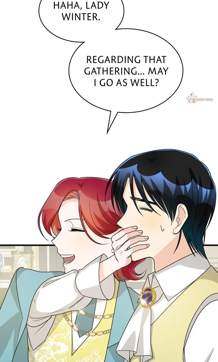 Till Divorce Do Us Part! Chapter 55 page 49
