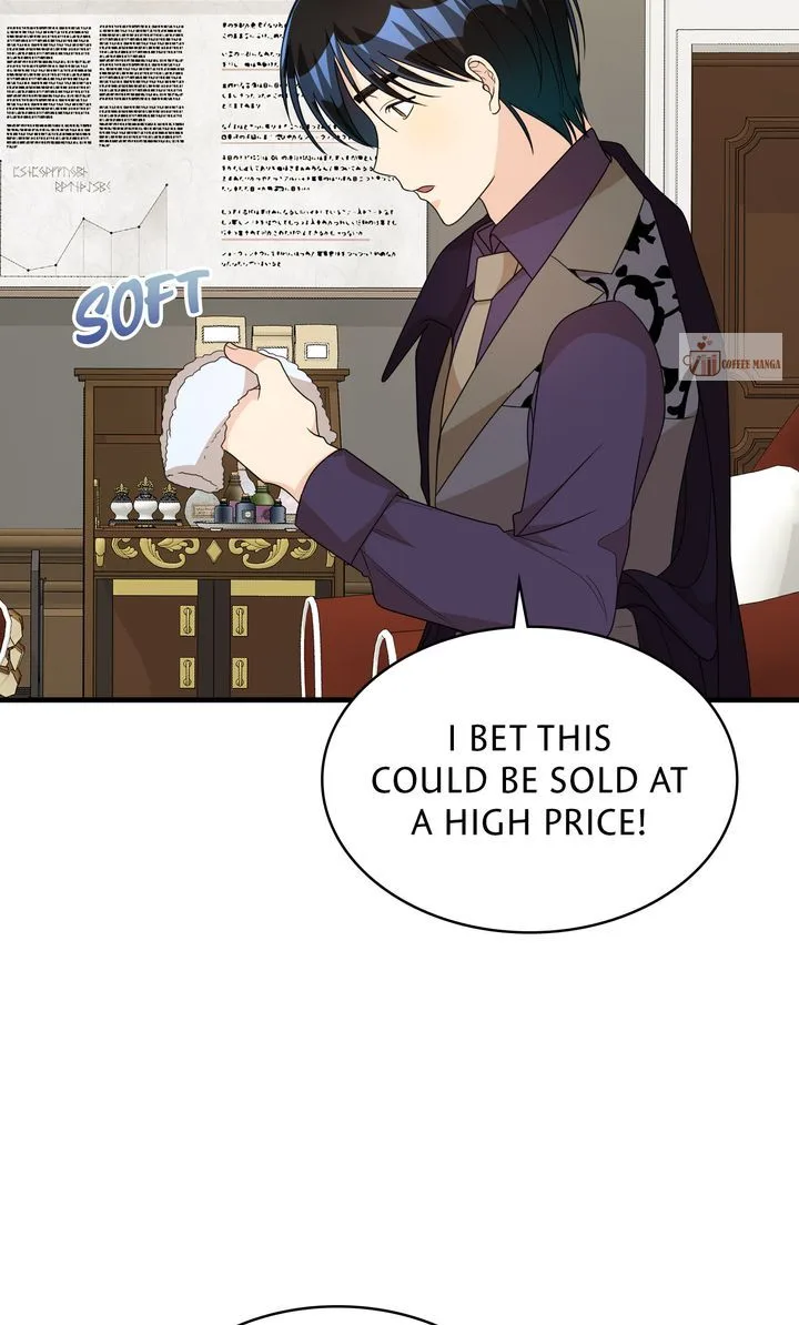 Till Divorce Do Us Part! Chapter 56 page 60