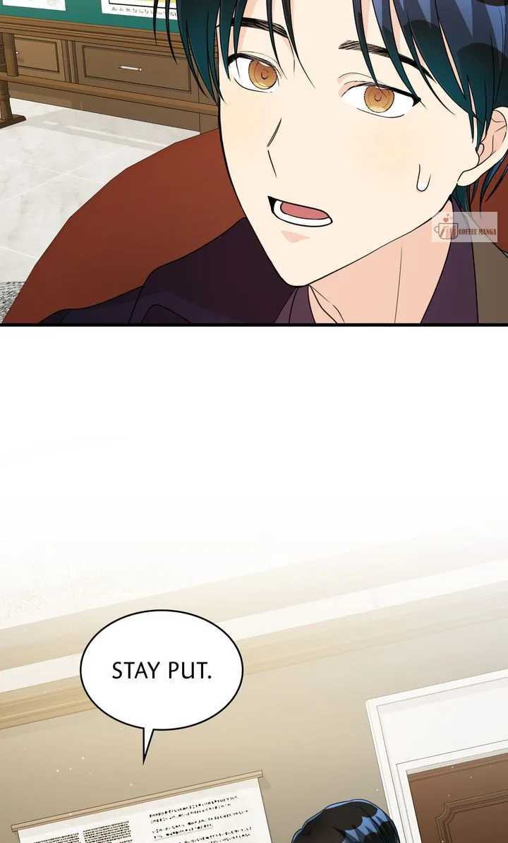 Till Divorce Do Us Part! Chapter 56 page 47