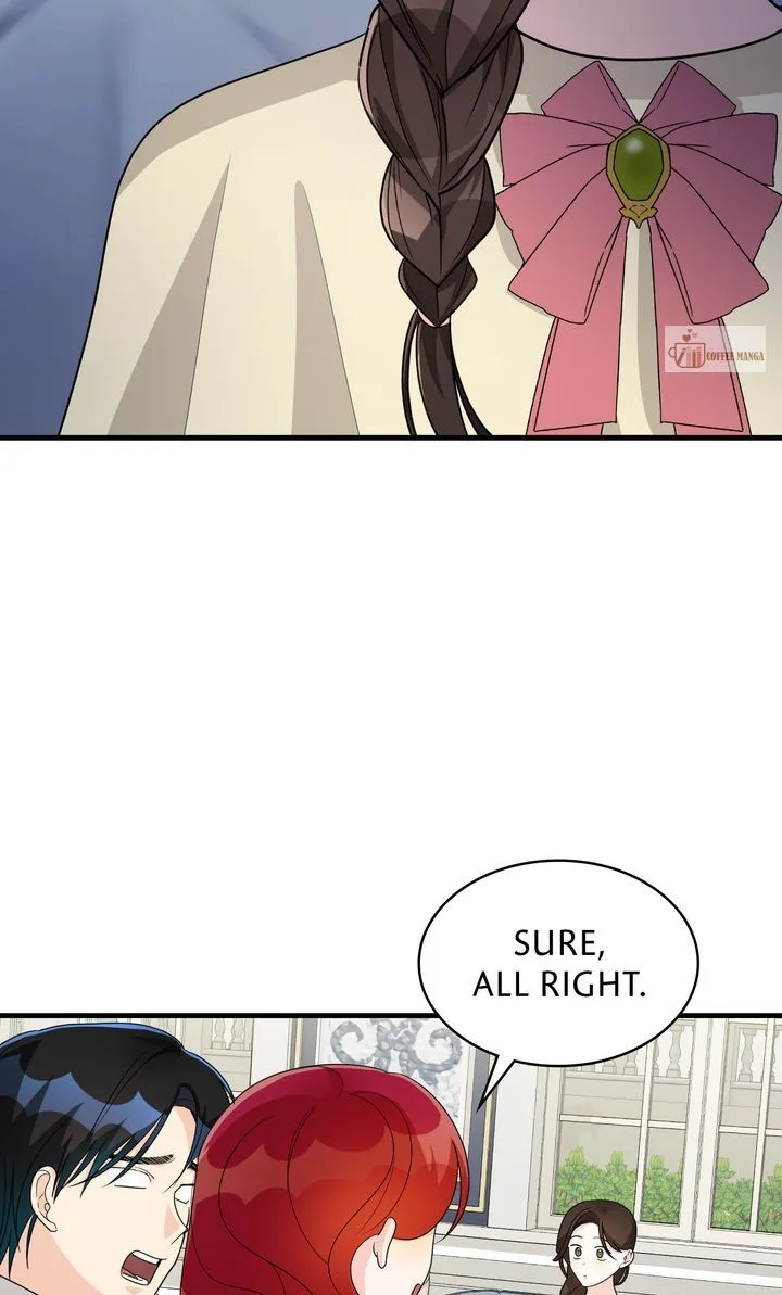Till Divorce Do Us Part! Chapter 55 page 55