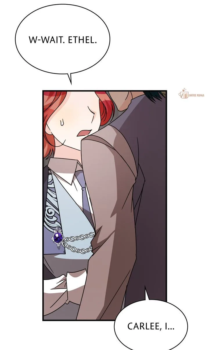 Till Divorce Do Us Part! Chapter 59 page 55