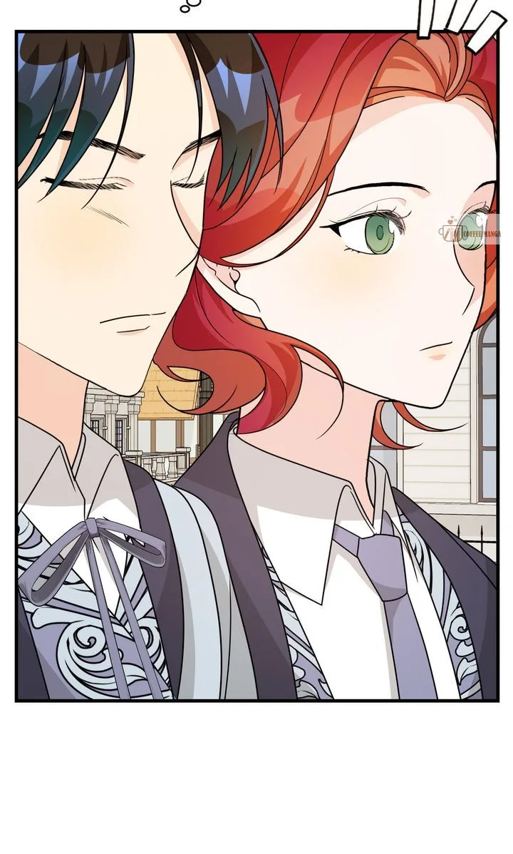 Till Divorce Do Us Part! Chapter 57 page 9