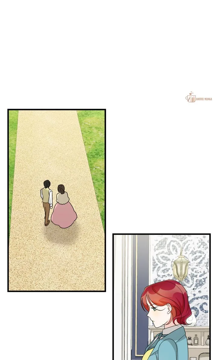 Till Divorce Do Us Part! Chapter 55 page 62