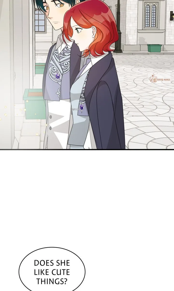 Till Divorce Do Us Part! Chapter 57 page 13