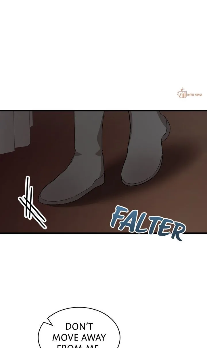 Till Divorce Do Us Part! Chapter 59 page 45