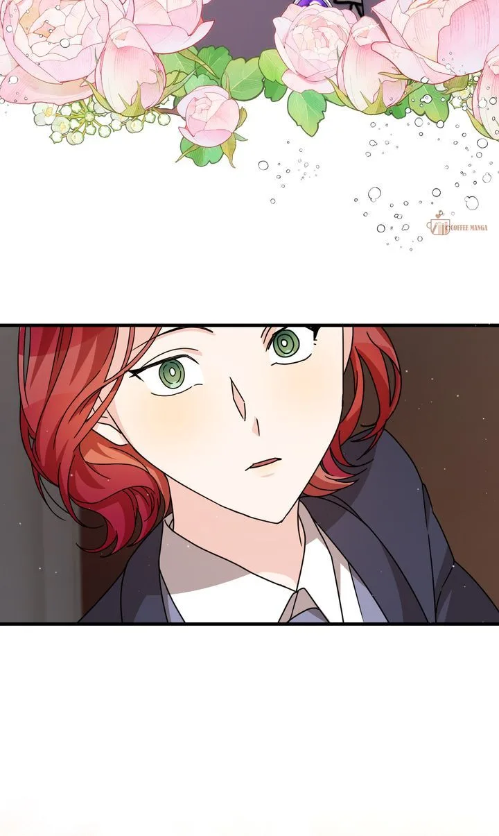 Till Divorce Do Us Part! Chapter 59 page 40
