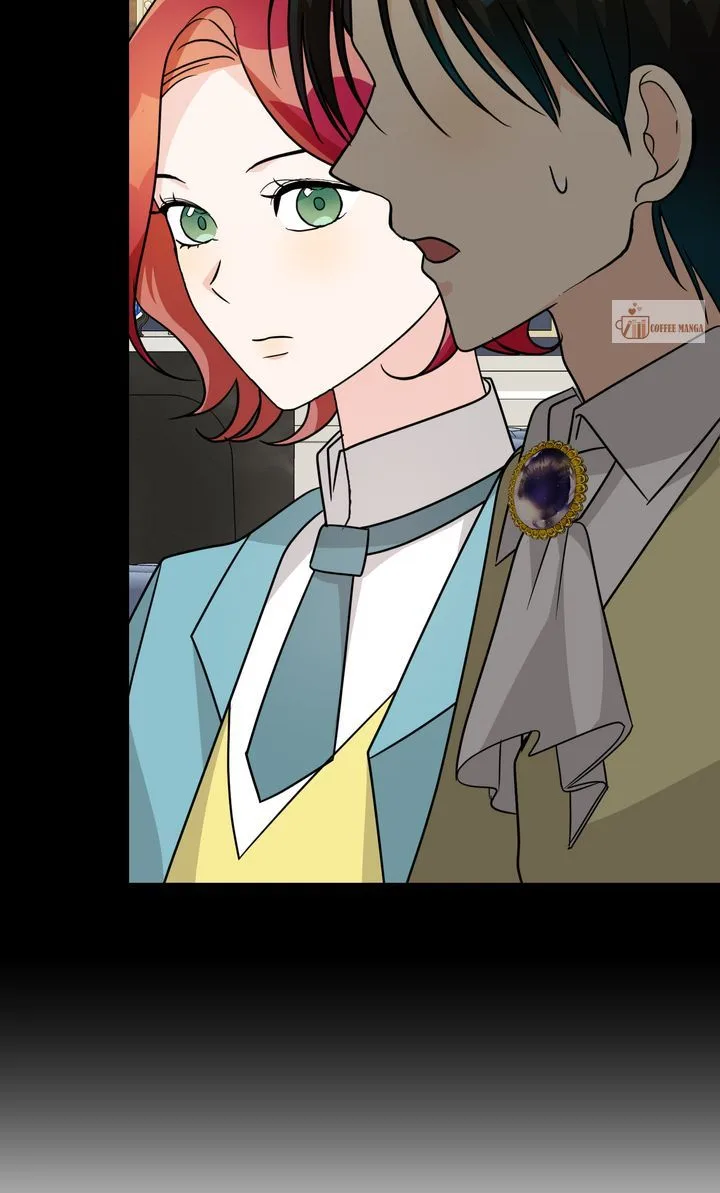 Till Divorce Do Us Part! Chapter 55 page 65