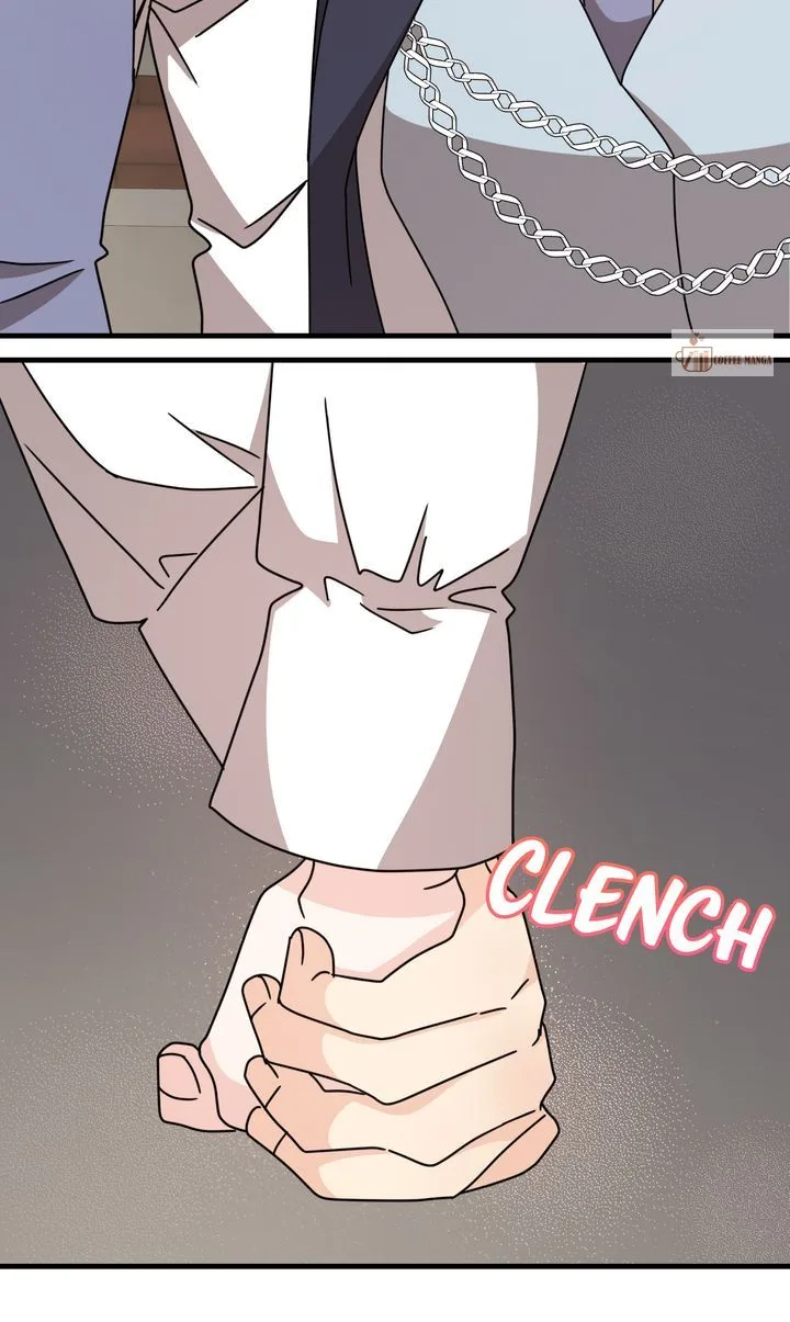 Till Divorce Do Us Part! Chapter 59 page 34