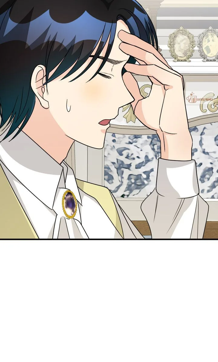 Till Divorce Do Us Part! Chapter 55 page 57