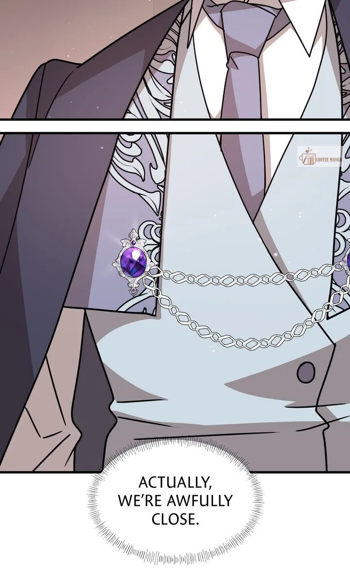 Till Divorce Do Us Part! Chapter 59 page 44