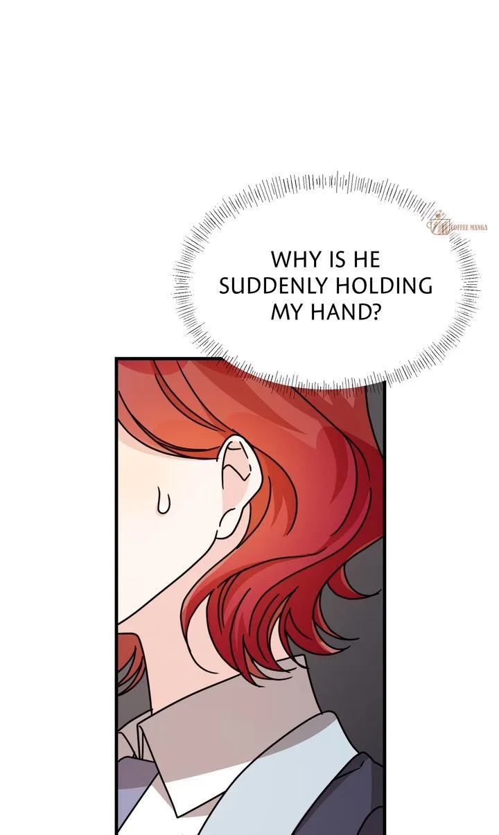 Till Divorce Do Us Part! Chapter 59 page 35