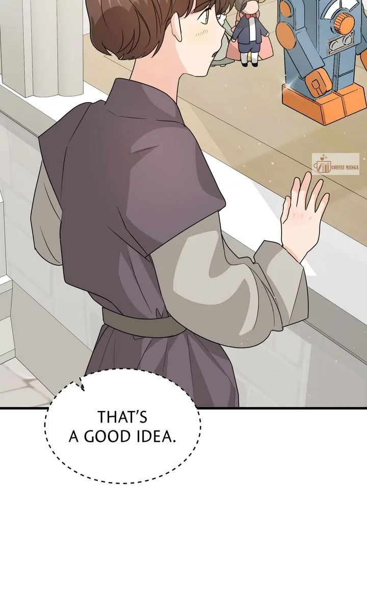 Till Divorce Do Us Part! Chapter 57 page 19