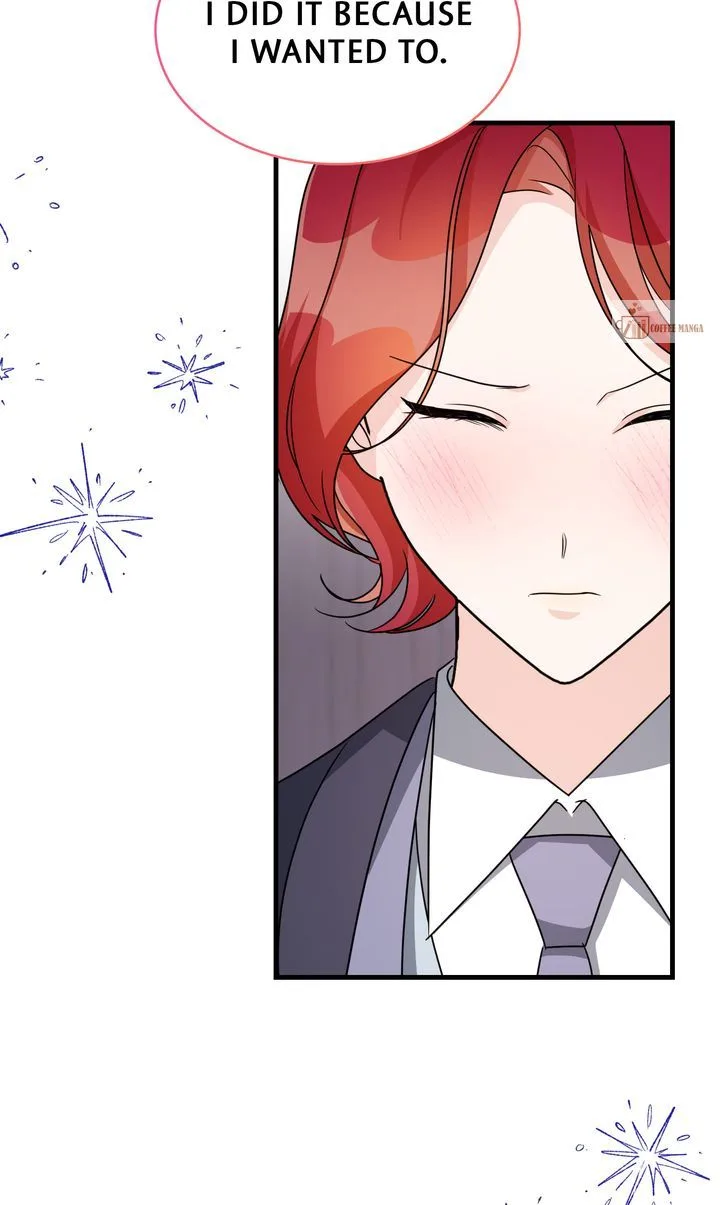 Till Divorce Do Us Part! Chapter 59 page 74