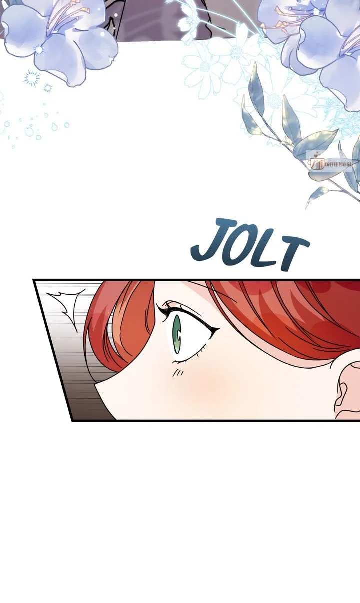 Till Divorce Do Us Part! Chapter 59 page 54