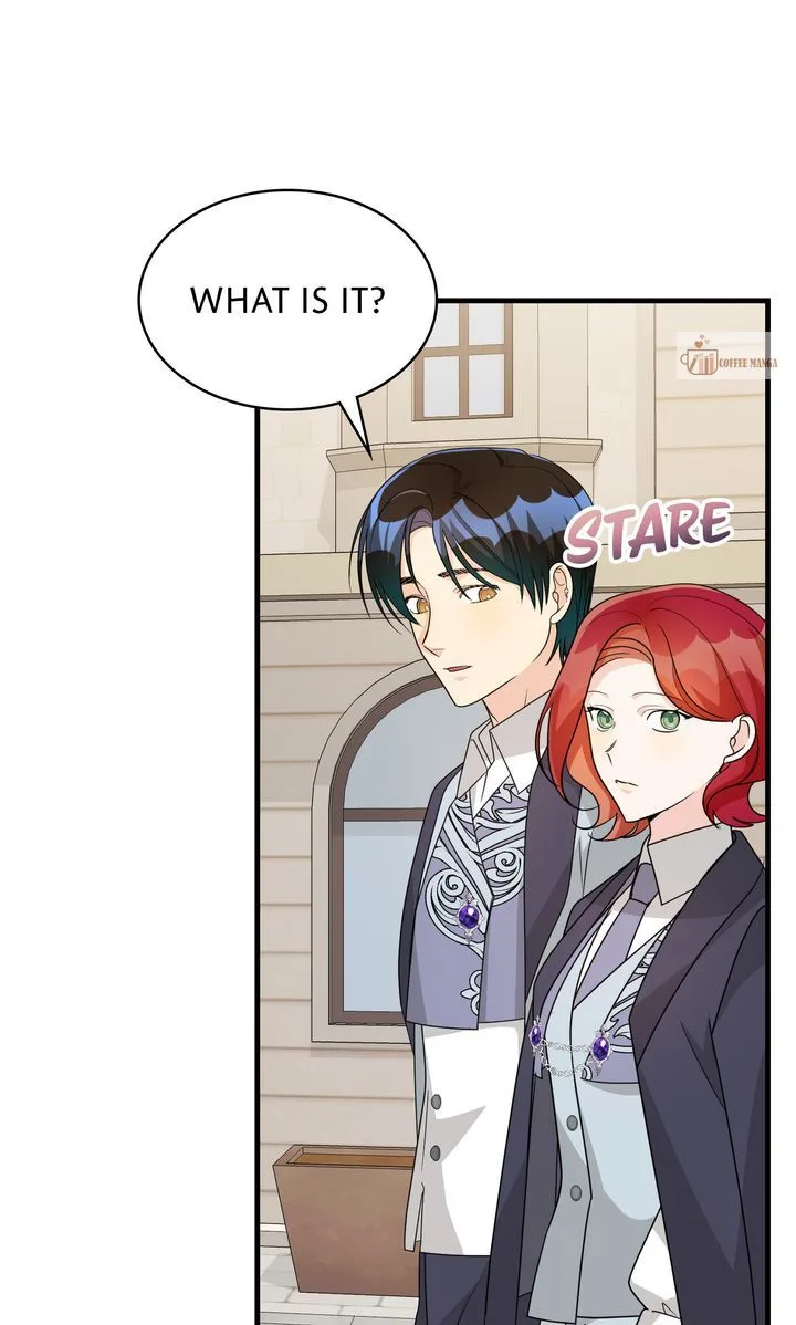 Till Divorce Do Us Part! Chapter 57 page 10