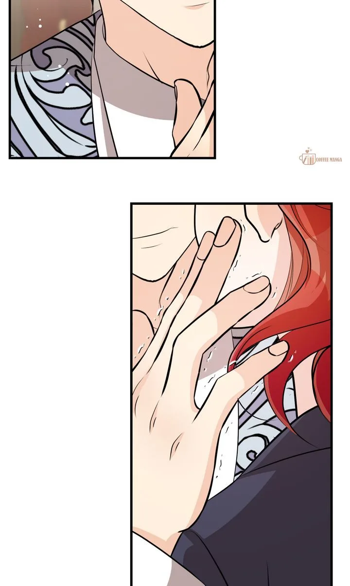 Till Divorce Do Us Part! Chapter 59 page 49