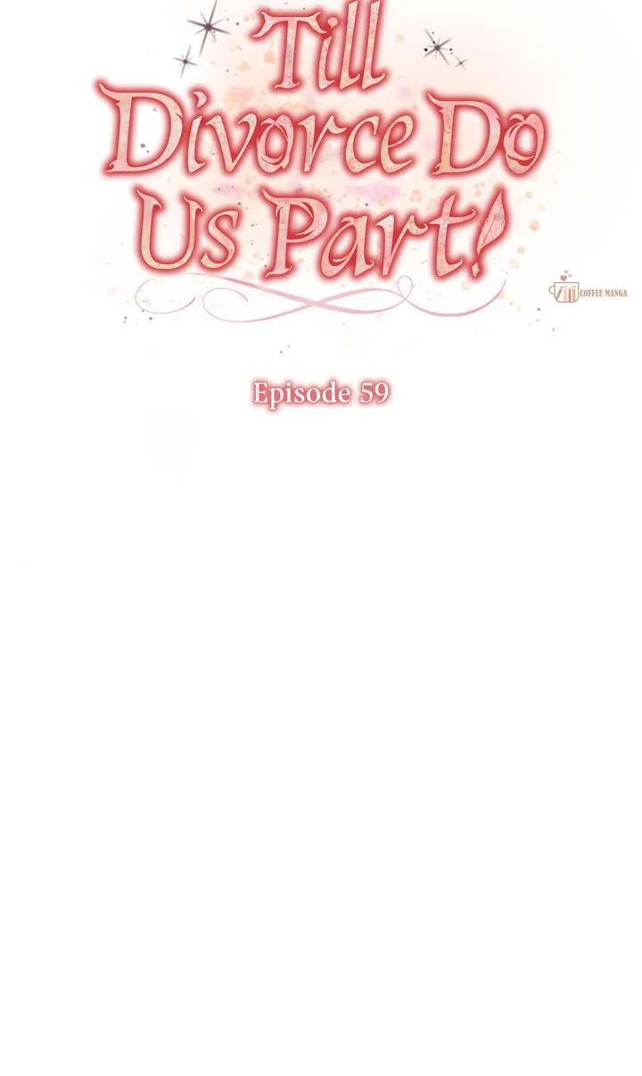 Till Divorce Do Us Part! Chapter 59 page 18