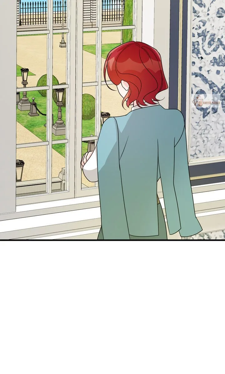 Till Divorce Do Us Part! Chapter 55 page 60