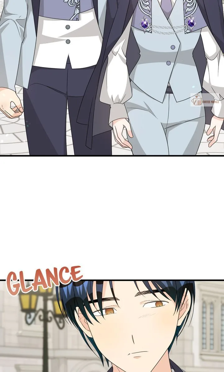 Till Divorce Do Us Part! Chapter 57 page 5