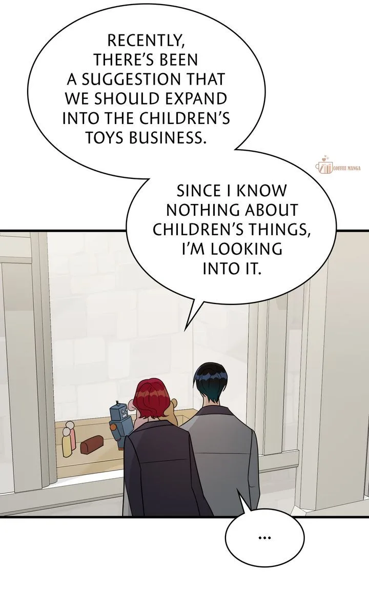 Till Divorce Do Us Part! Chapter 57 page 15