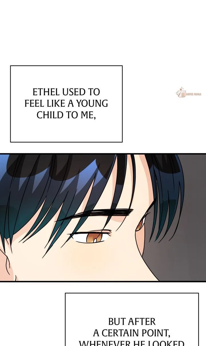 Till Divorce Do Us Part! Chapter 59 page 42