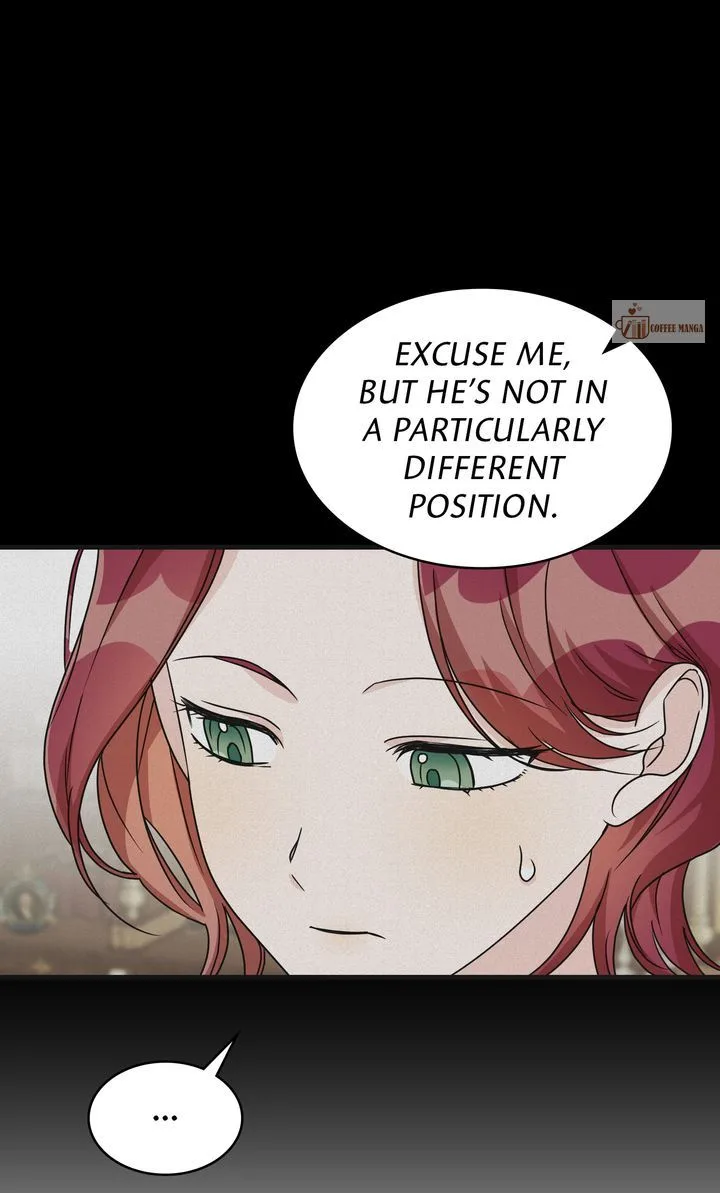 Till Divorce Do Us Part! Chapter 55 page 71