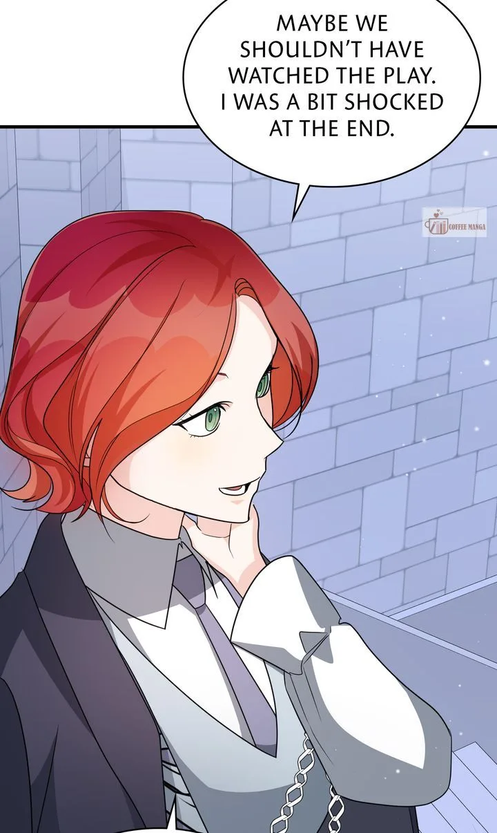 Till Divorce Do Us Part! Chapter 59 page 67
