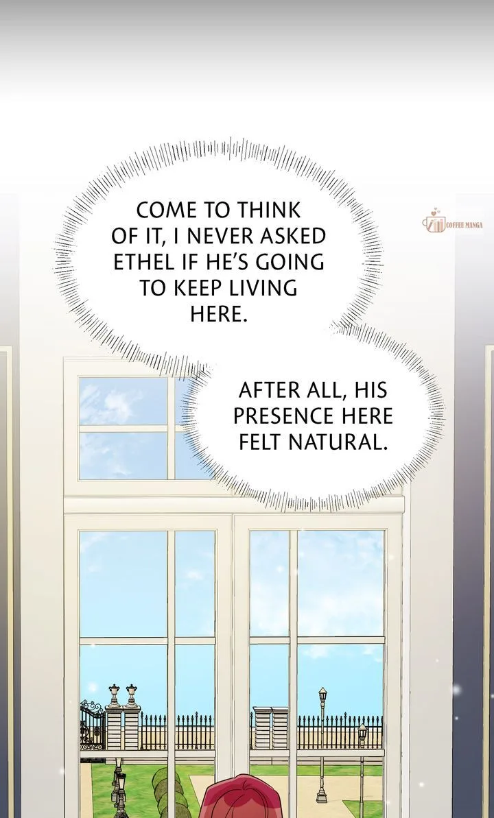 Till Divorce Do Us Part! Chapter 55 page 66