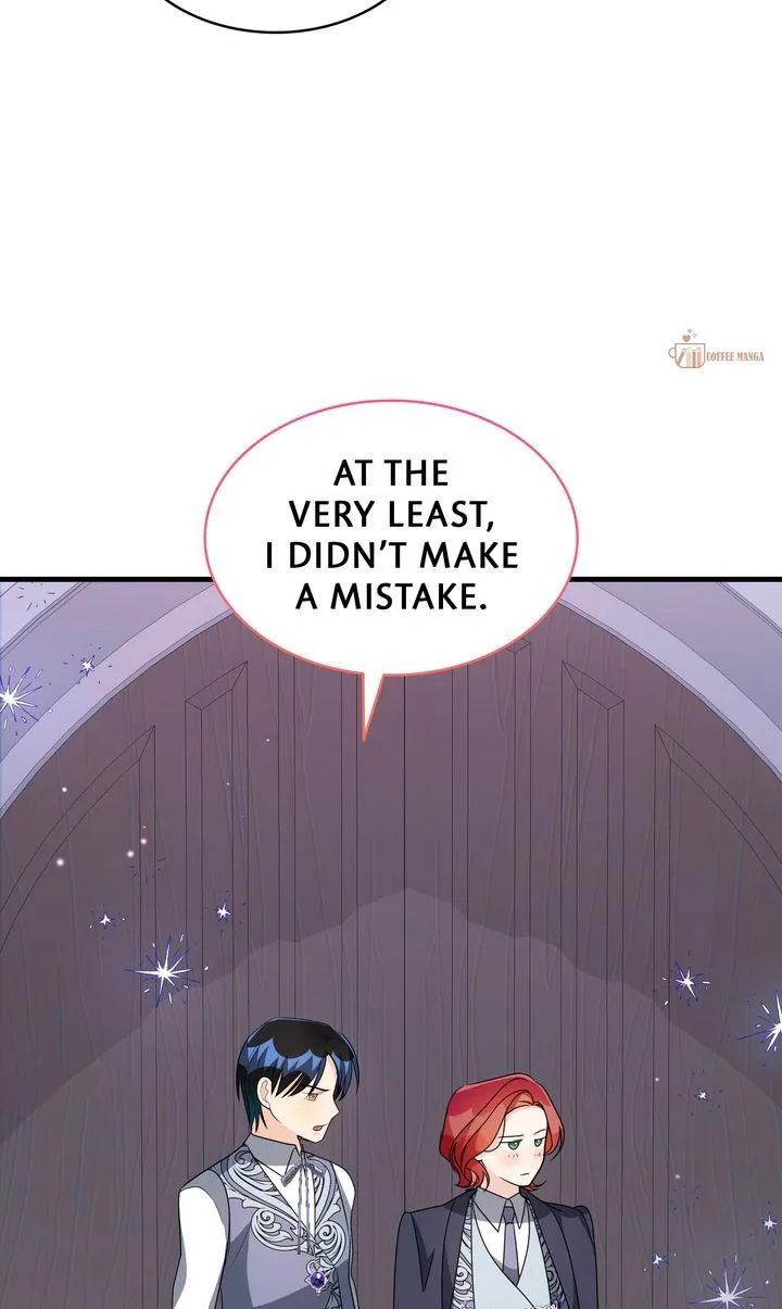 Till Divorce Do Us Part! Chapter 59 page 72