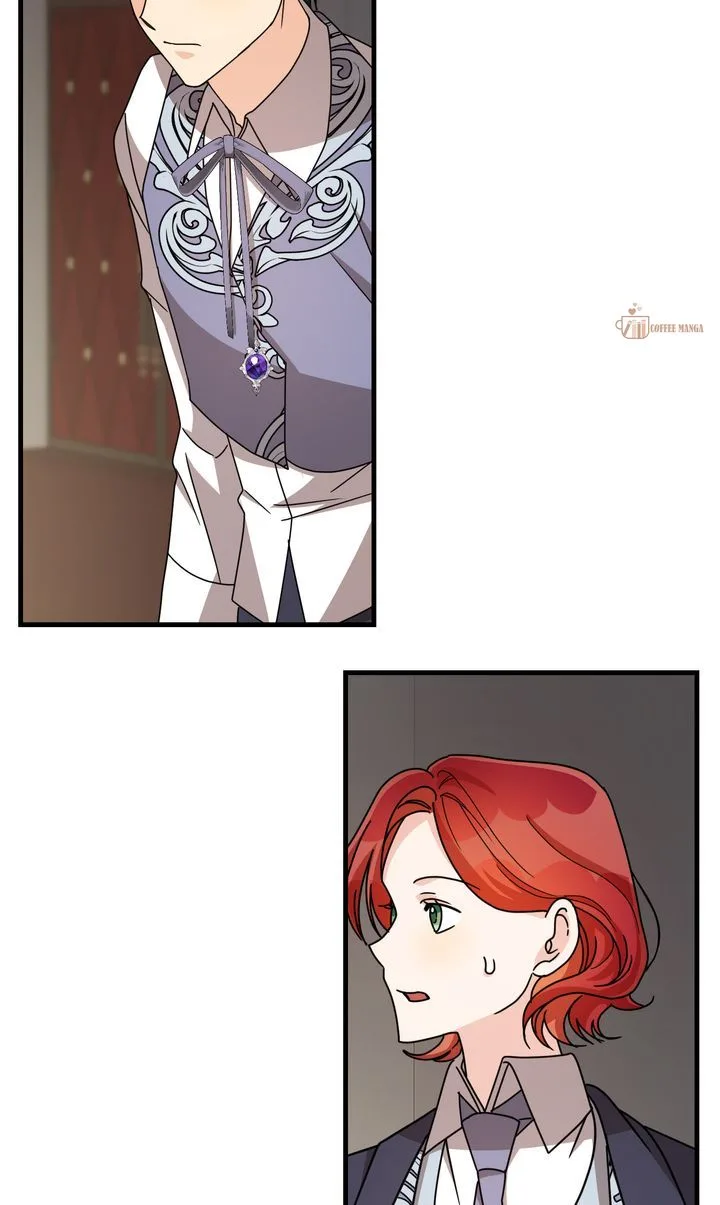 Till Divorce Do Us Part! Chapter 59 page 37